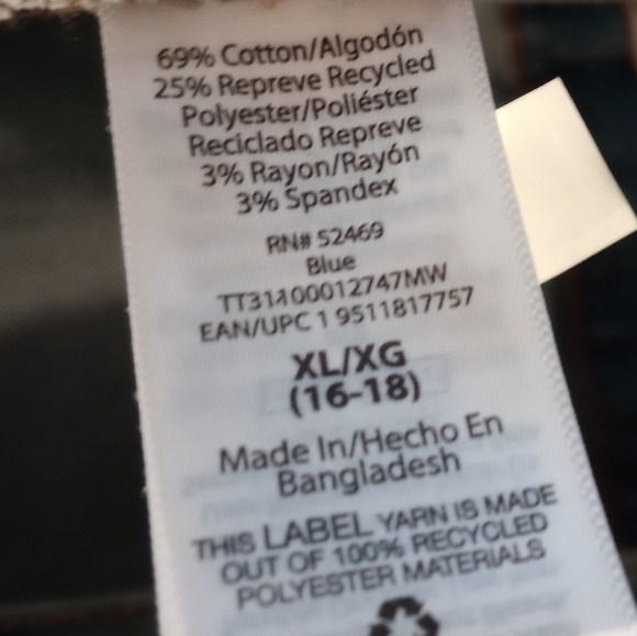 Denim jacket - Picture 4 of 4